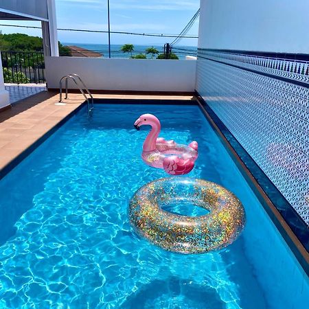 Chalet Playa ماثاغون المظهر الخارجي الصورة
