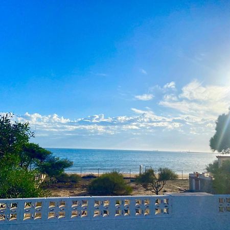 Chalet Playa ماثاغون المظهر الخارجي الصورة