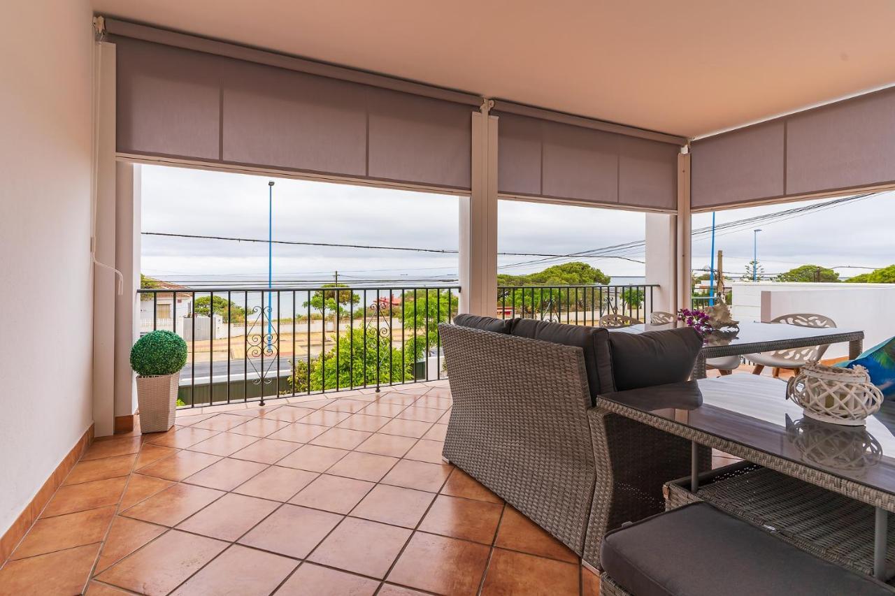 Chalet Playa ماثاغون المظهر الخارجي الصورة