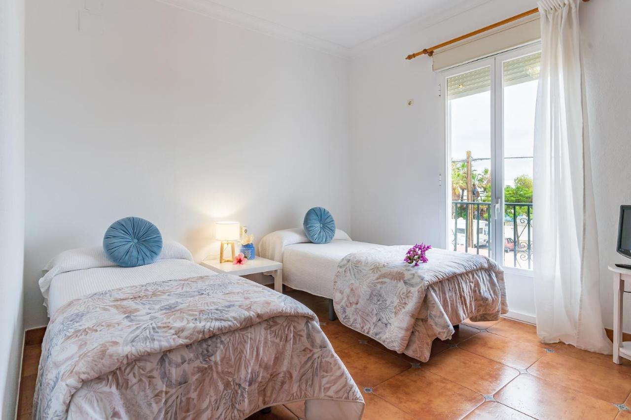 Chalet Playa ماثاغون المظهر الخارجي الصورة