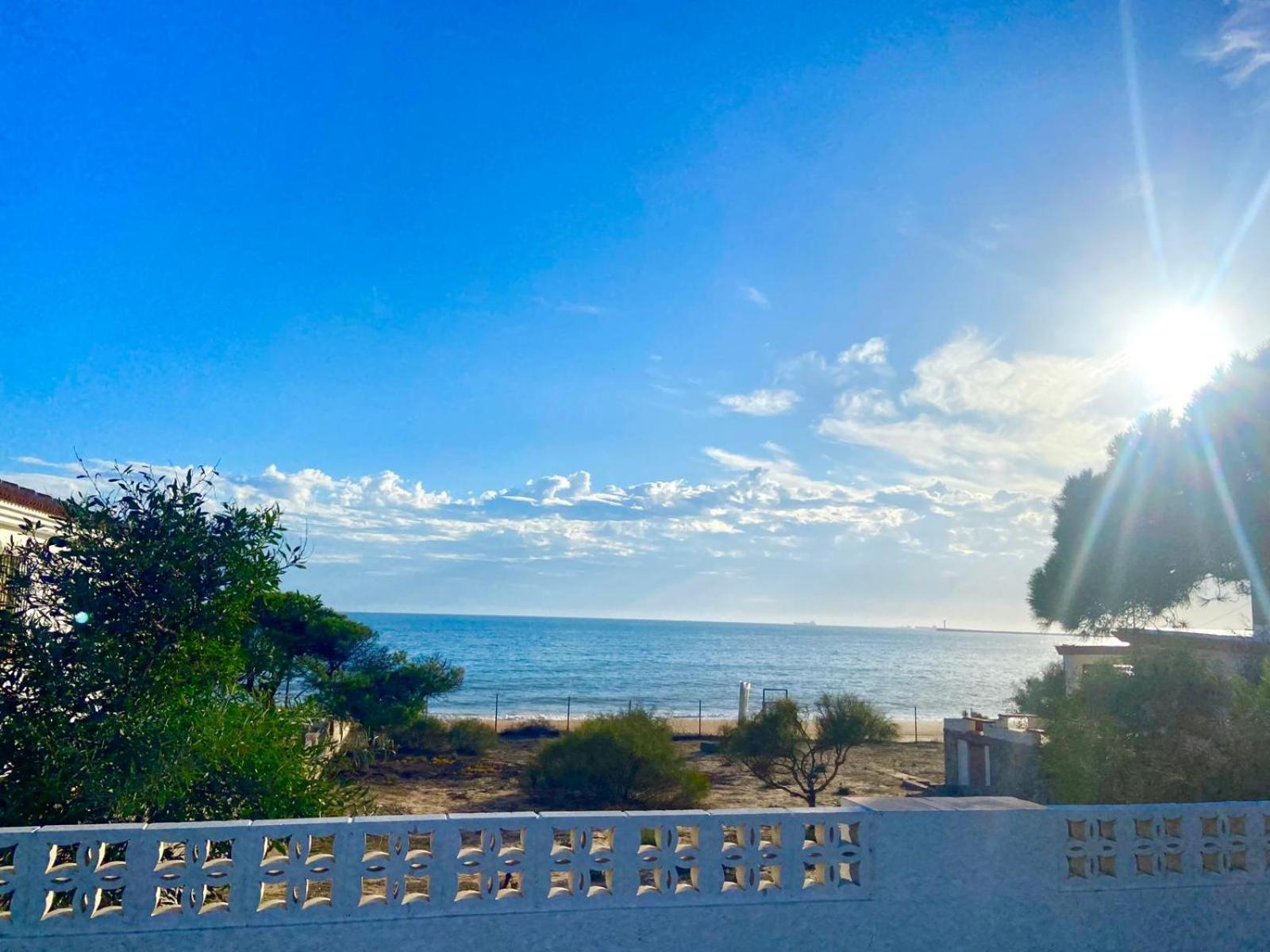 Chalet Playa ماثاغون المظهر الخارجي الصورة