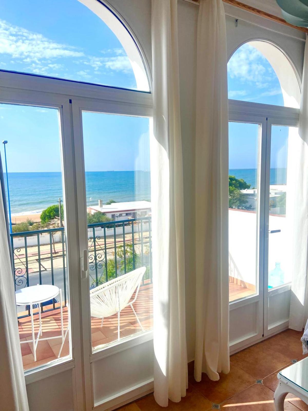 Chalet Playa ماثاغون المظهر الخارجي الصورة