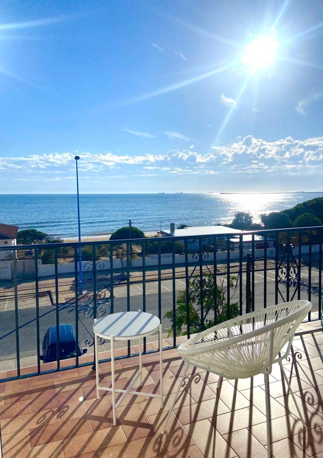 Chalet Playa ماثاغون المظهر الخارجي الصورة
