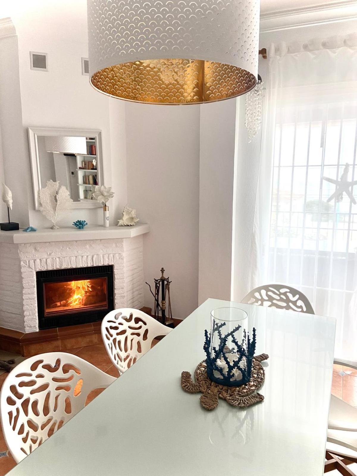 Chalet Playa ماثاغون المظهر الخارجي الصورة